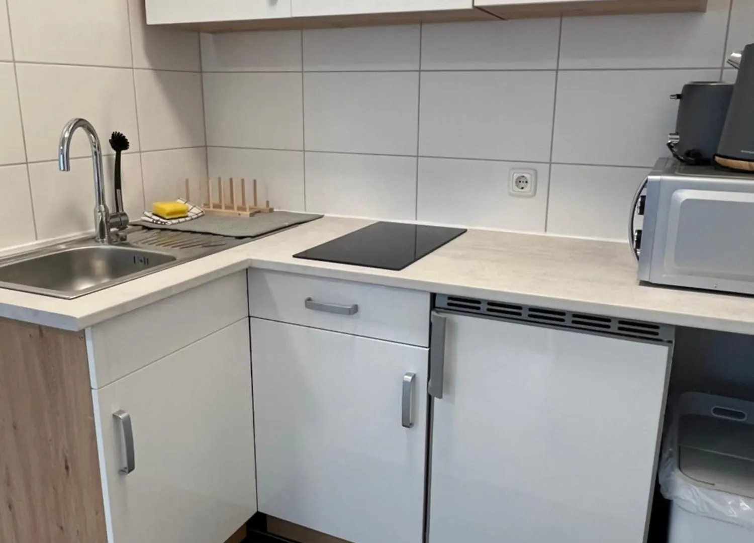 Studioapartment/Messewohnung Cologne Germany